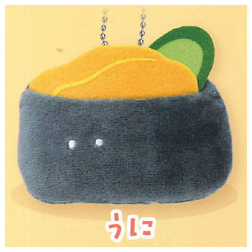 Tsuburanahitomino Osushi Matsu [4.Uni]