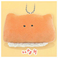 Tsuburanahitomino Osushi Matsu [5.Inari]