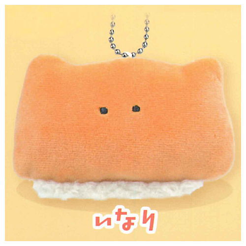 Tsuburanahitomino Osushi Matsu [5.Inari]