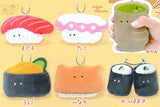 Tsuburanahitomino Osushi Matsu [All 6 type set(Full Complete)]