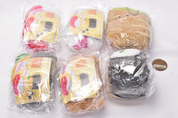 Tsuburanahitomino Osushi Matsu [All 6 type set(Full Complete)]