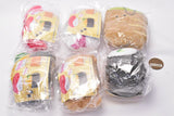 Tsuburanahitomino Osushi Matsu [All 6 type set(Full Complete)]
