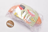 Tsuburanahitomino Osushi Take [1.Salmon]