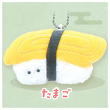 Tsuburanahitomino Osushi Take [2.Tamago]