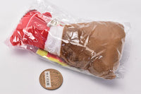 Tsuburanahitomino Osushi Take [3.Soy sauce]