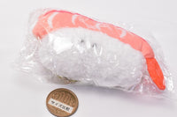 Tsuburanahitomino Osushi Take [4.Ebi]