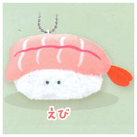 Tsuburanahitomino Osushi Take [4.Ebi]