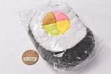 Tsuburanahitomino Osushi Take [6.Futomaki]
