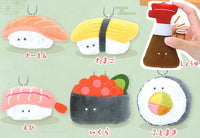 Tsuburanahitomino Osushi Take [All 6 type set(Full Complete)]
