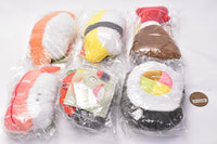 Tsuburanahitomino Osushi Take [All 6 type set(Full Complete)]