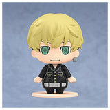 Pocket maquette Tokyo Revengers 01 [5.Chifuyu Matsuno]