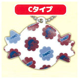 Peko chan key cover Ball chain [3.C type]