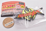 Logo rubber Kamen Rider Series 02 [5.Kamen Rider Kiva]