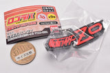 Logo rubber Kamen Rider Series 02 [7.Kamen Rider ZO]
