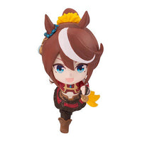 Umamusume Pretty Derby Omoikkirihashiritai 1 [1.Tokai Teio]