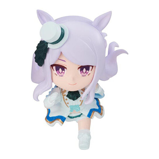 Umamusume Pretty Derby Omoikkirihashiritai 1 [2.Mejiro McQueen]