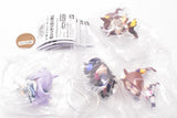 Umamusume Pretty Derby Omoikkirihashiritai 1 [All 4 type set(Full Complete)]