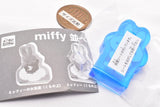 Miffy Narabete! Upright Acrylic mascot [1.Miffy]