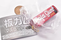 Chewing gum mascot [5.Cola]