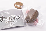 Omusubi mascot Part.4 [3.Marukago Omusubi (osekihan)]