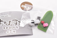 Omusubi mascot Part.4 [4.Sasa Omusubi]