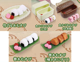 Omusubi mascot Part.4 [All 5 type set(Full Complete)]