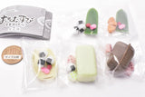 Omusubi mascot Part.4 [All 5 type set(Full Complete)]