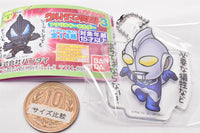 Ultraman Club Acrylic Keychain Part.3 [3.Ultraman Cosmos (Normal version)]