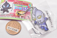 Ultraman Club Acrylic Keychain Part.3 [4.Ultraman Cosmos (Luminous version)]