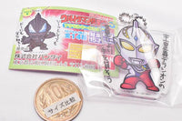 Ultraman Club Acrylic Keychain Part.3 [5.Ultraman Justice (Normal version)]