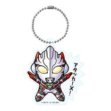 Ultraman Club Acrylic Keychain Part.3 [7.Ultraman X (Normal version)]