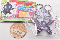 Ultraman Club Acrylic Keychain Part.3 [8.Ultraman X (Luminous version)]