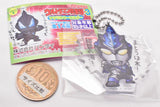 Ultraman Club Acrylic Keychain Part.3 [11.Ultraman Blu (Normal version)]