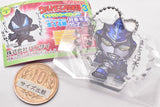 Ultraman Club Acrylic Keychain Part.3 [12.Ultraman Blu (Luminous version)]