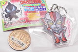 Ultraman Club Acrylic Keychain Part.3 [14.Ultrawoman Grigio (Luminous version)]