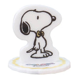 Furatto Narabundesu. COLORS of Peanuts [1.Snoopy]