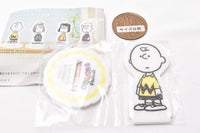 Furatto Narabundesu. COLORS of Peanuts [5.Charlie Brown]