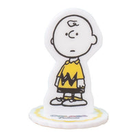 Furatto Narabundesu. COLORS of Peanuts [5.Charlie Brown]