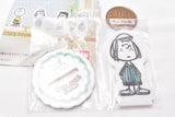 Furatto Narabundesu. COLORS of Peanuts [6.Peppermint Patty]