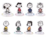 Furatto Narabundesu. COLORS of Peanuts [All 8 type set(Full Complete)]