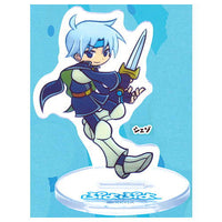 Puyo Puyo Acrylic Stand [2.Schezo]