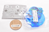 Puyo Puyo Acrylic Stand [3.Amitie]