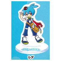 Puyo Puyo Acrylic Stand [4.Sig]