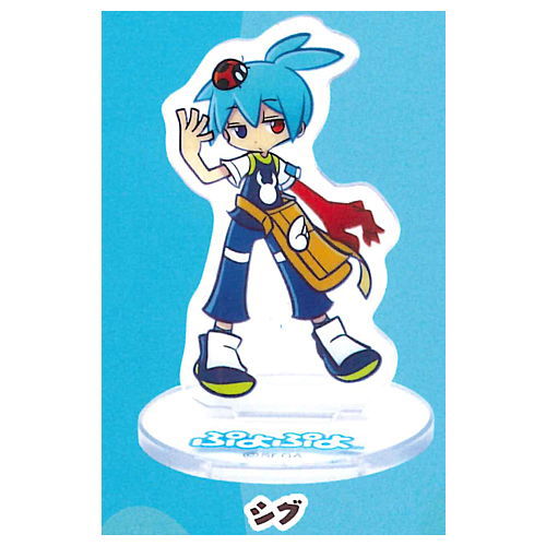 Puyo Puyo Acrylic Stand [4.Sig]