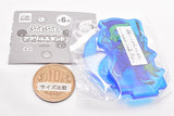 Puyo Puyo Acrylic Stand [5.Witch]