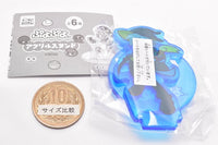 Puyo Puyo Acrylic Stand [6.Lemres]
