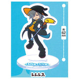 Puyo Puyo Acrylic Stand [6.Lemres]