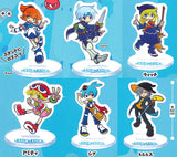 Puyo Puyo Acrylic Stand [All 6 type set(Full Complete)]