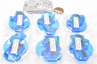 Puyo Puyo Acrylic Stand [All 6 type set(Full Complete)]