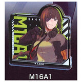 Girls' Frontline Acrylic Stand Mascot [2.M16A1]